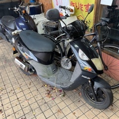 デイリン バイクの中古が安い！激安で譲ります・無料であげます｜ジモティー