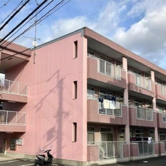 【河内国分駅】洗面所独立で快適です🪞鉄骨造の３階最上階です♪