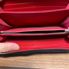 FENDI モンスター長財布