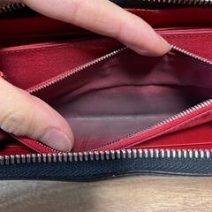 FENDI モンスター長財布