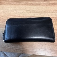 FENDI モンスター長財布