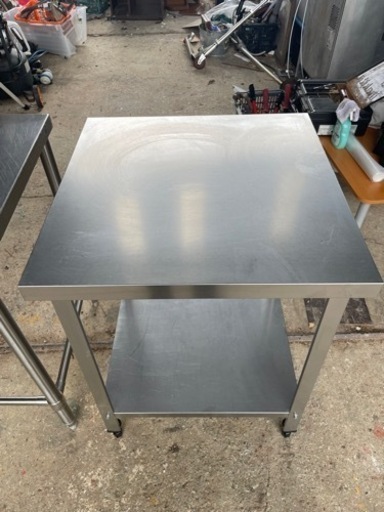 【美品‼️】作業台