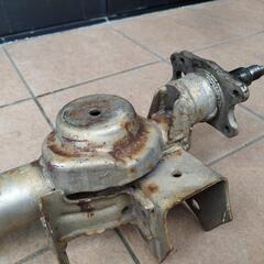 J-LINE アクスル　ラパン/ワゴンRなど