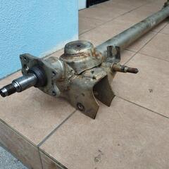 J-LINE アクスル　ラパン/ワゴンRなど