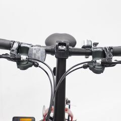 DAHON 「ダホン」 VISC EVO 2020年モデル 折り畳み自転車