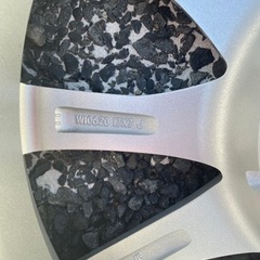 スタッドレス　タイヤホイールセット