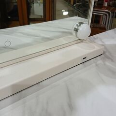 Francfranc｜フランフラン｜エルドラド｜ハリウッドミラー｜コスメデスク