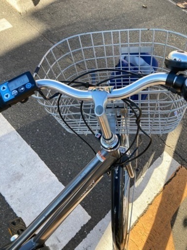 電動自転車