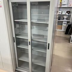 事務用品】オフィス / 書類棚 / 上下分離可能 / 1つ幅54㎝/高さ88 