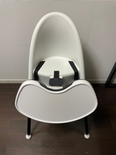 ベビービョルン　ハイチェア
