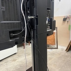 本日限定！！！！美品！　ソニー　40インチ　液晶テレビ(スタンド付き)