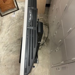 本日限定！！！！美品！　ソニー　40インチ　液晶テレビ(スタンド付き)