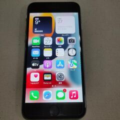 iPhone6s 64gb スペースグレイ docomo