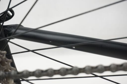 ROCKBIKES 「ロックバイクス」 PHASE2 2015年モデル フラットバー