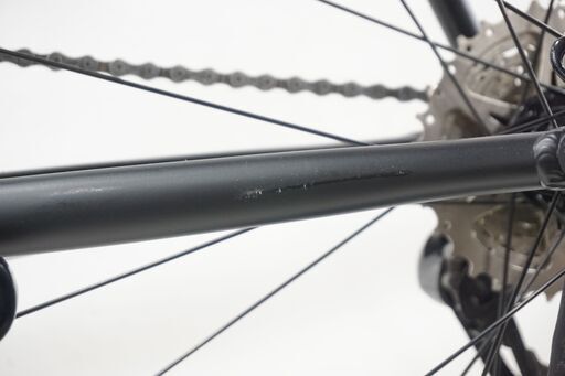 ROCKBIKES 「ロックバイクス」 PHASE2 2015年モデル フラットバー