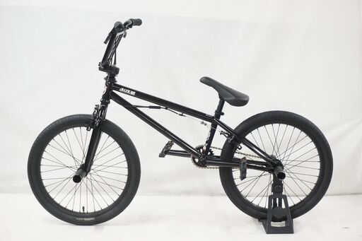 MOTELWORKS 「モデルワークス」 AUX 2021年モデル BMX