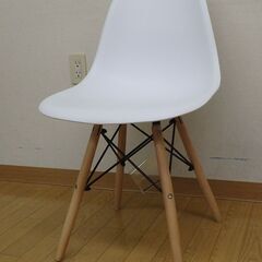 伸ばせるダイニングテーブル　イスセット　中古