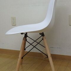 伸ばせるダイニングテーブル　イスセット　中古