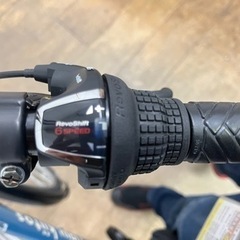 N177★riaju kiitoos製★２７インチ普通自転車★防犯登録料込 N177☆riaju kiitoos製☆27インチ普通自転車☆防犯登録料込