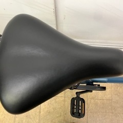 N177☆riaju kiitoos製☆27インチ普通自転車☆防犯登録料込