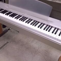 YAMAHA 電子ピアノ P-60S 2004年製 スタンド付き ヤマハ P-60