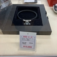 コラントッテTAO 磁気ネックレス シャア・アズナブル ガンダム