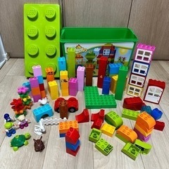 LEGO レゴブロック