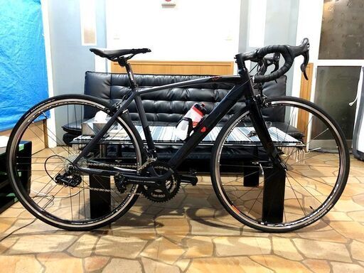 極上品　ﾛｰﾄﾞﾊﾞｲｸ　DE ROSA 2018 モデル FEDE CENTAUR ケンタウル  サイズ44SL
