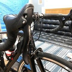 極上品　ﾛｰﾄﾞﾊﾞｲｸ　DE ROSA 2018 モデル FEDE CENTAUR ケンタウル  サイズ44SL