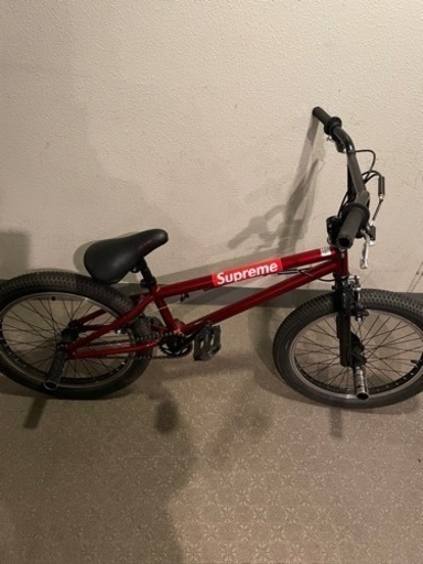 ✦vintage BMX Ares Force 2003年 カスタム✦申し訳ありません