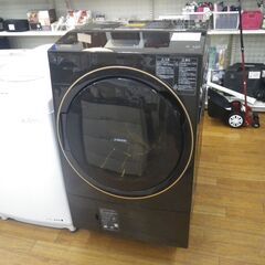 東芝 ドラム式洗濯乾燥機 2020年製 TW-127X9L【モノ市場東浦店】41