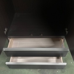 ● ニトリ、ワードローブ、クローゼット