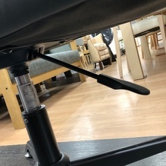 bquhuttのゲーミングオットマンのご紹介です！！