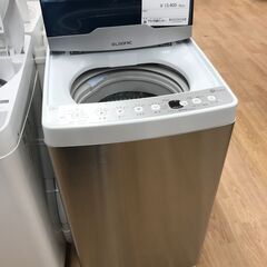 ★ジモティ割あり★ ELSONIC 洗濯機 5.5kg 年式20...