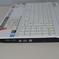 最新Windows11+office 新品爆速SSD128GB 東芝Dynabook EX/56MWHYD core