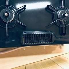 ET1974番⭐️パロマガスコンロ⭐️ 2020年式