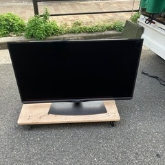 ☆ジモティ割あり☆ LGエレクトロニクス テレビ55インチ 55UK6300PJF 