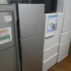 日立 225L冷蔵庫 2017年製 R-23HA【モノ市場東浦店】41