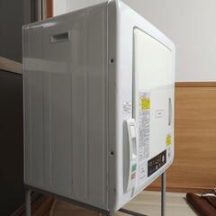 乾燥機　2019年式