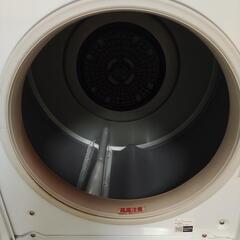 乾燥機　2019年式