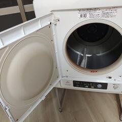 乾燥機　2019年式