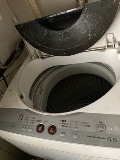 洗濯機