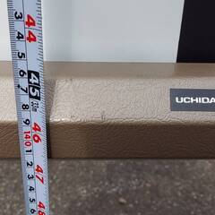 ウチダ/スクリーン中古品・※再出品をさせていただきます。前回の入札者様やウッチリストの方々に大変に御迷惑を御掛けしました