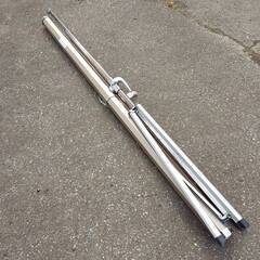 ウチダ/スクリーン中古品・※再出品をさせていただきます。前回の入札者様やウッチリストの方々に大変に御迷惑を御掛けしました