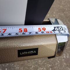 ウチダ/スクリーン中古品・※再出品をさせていただきます。前回の入札者様やウッチリストの方々に大変に御迷惑を御掛けしました