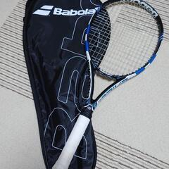 美品テニスラケット