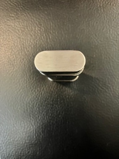 カルティエ デュポン ゴドロン？ガスと石セット