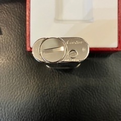 カルティエ　デュポン　ゴドロン？ガスと石セット