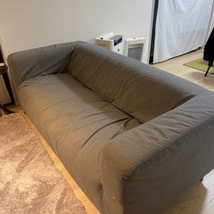 IKEA ソファー