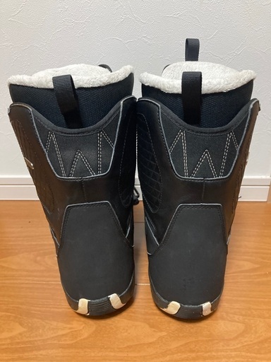 【美品_即日発送】SALOMON スノボブーツFACTIONファクション26cm サロモン salomon スノーブーツ26cm 即日発送】SALOMON スノボブーツ